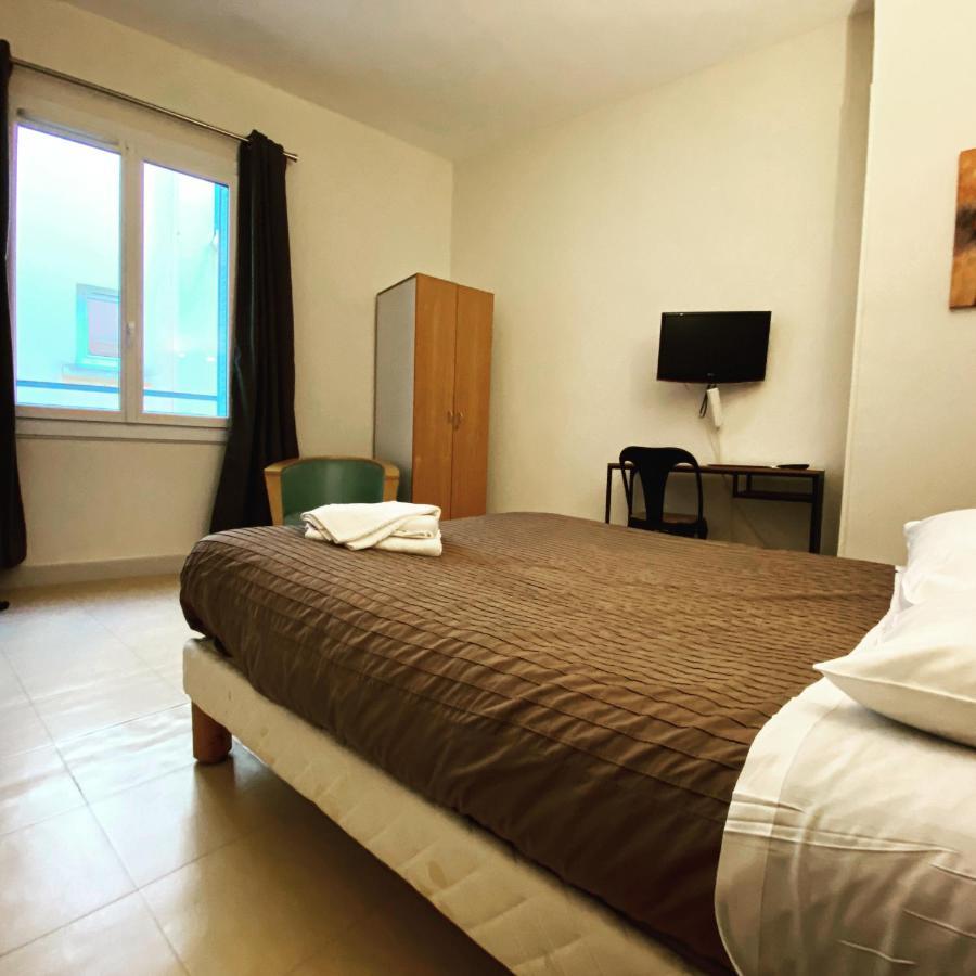 Hotel Le Midi Clermont-Cournon エクステリア 写真