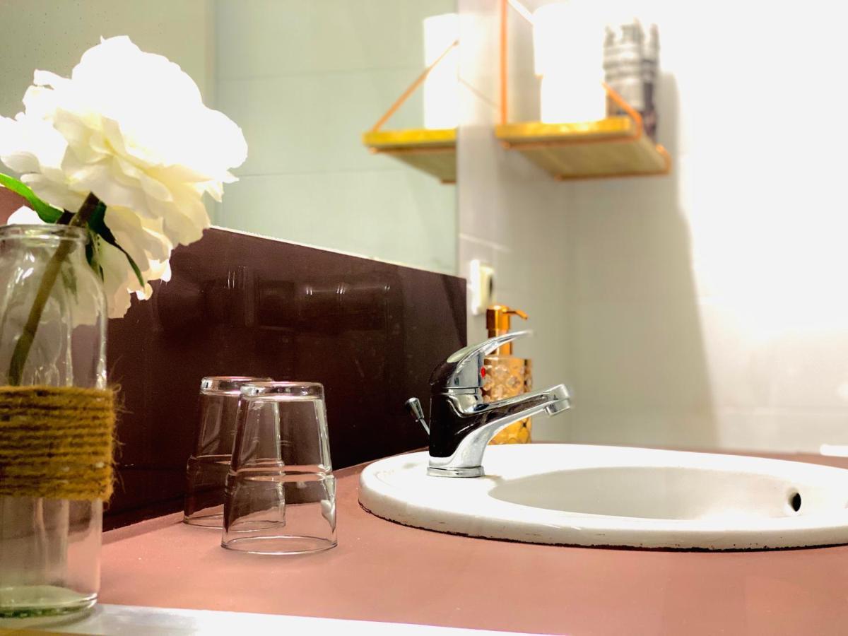 Hotel Le Midi Clermont-Cournon エクステリア 写真