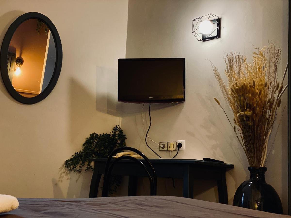 Hotel Le Midi Clermont-Cournon エクステリア 写真