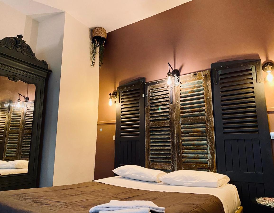 Hotel Le Midi Clermont-Cournon エクステリア 写真