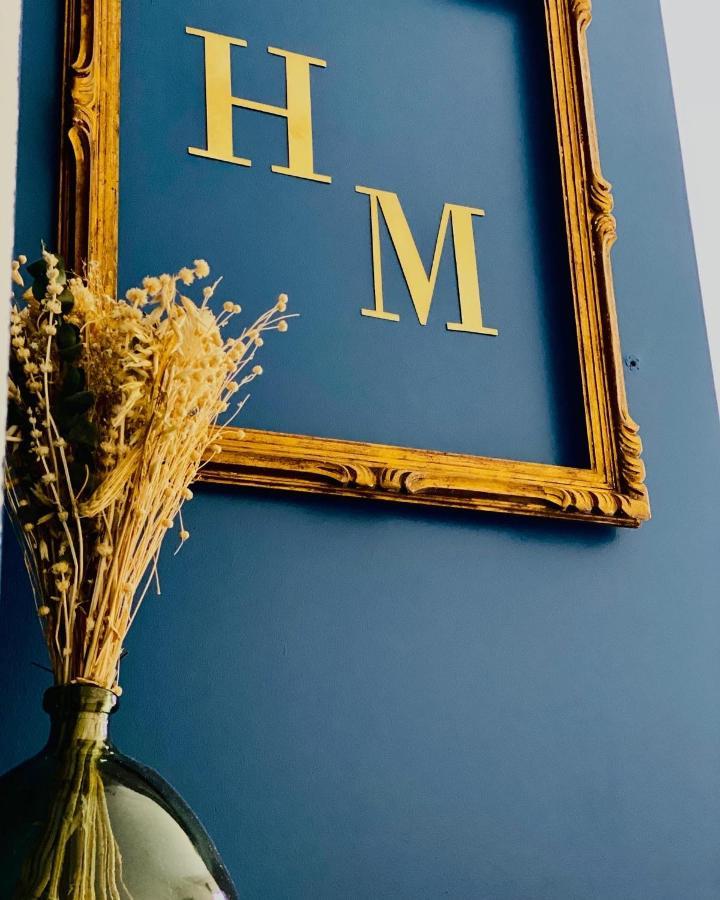 Hotel Le Midi Clermont-Cournon エクステリア 写真