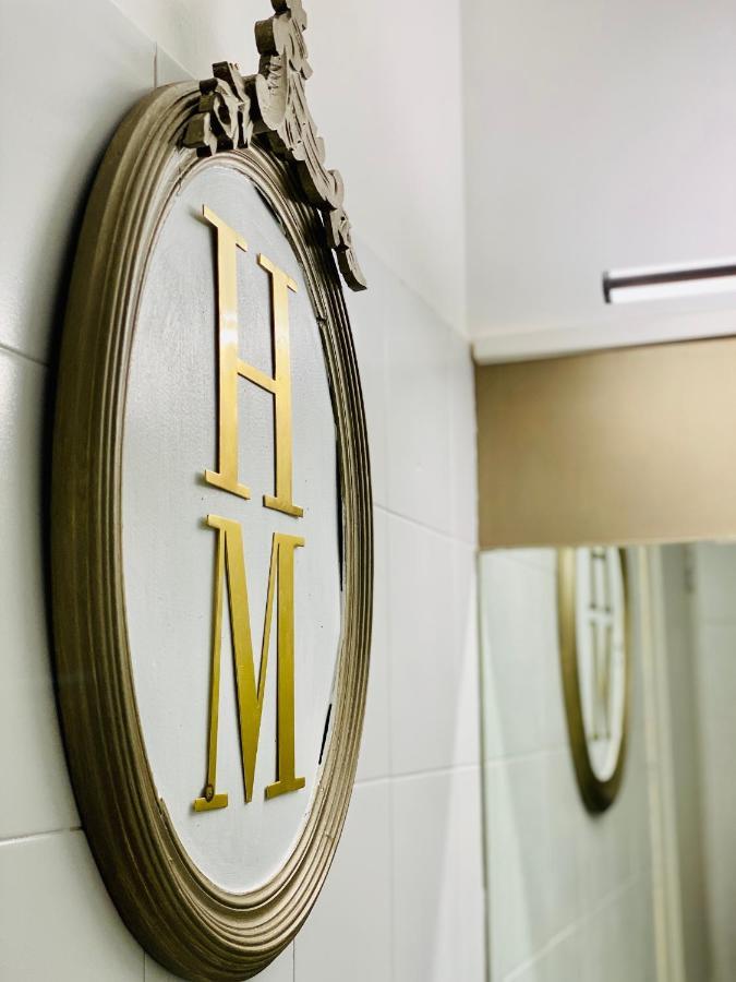 Hotel Le Midi Clermont-Cournon エクステリア 写真