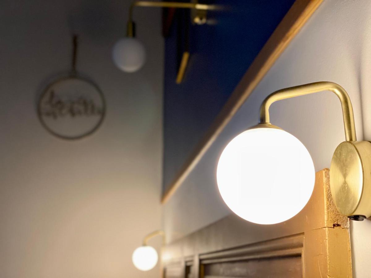 Hotel Le Midi Clermont-Cournon エクステリア 写真