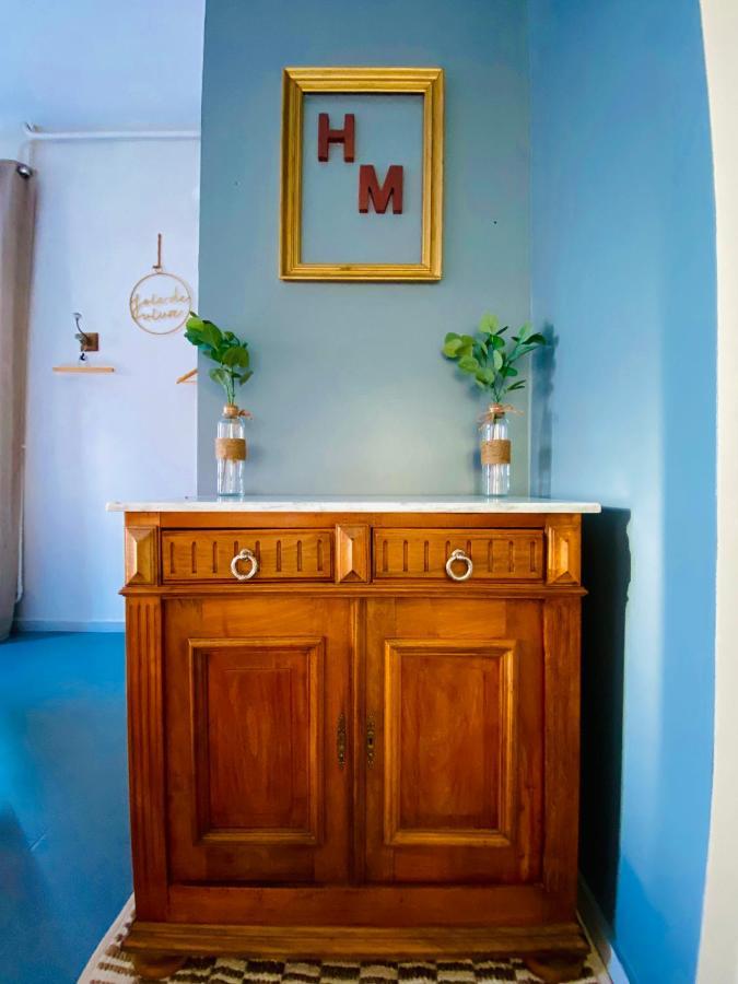 Hotel Le Midi Clermont-Cournon エクステリア 写真