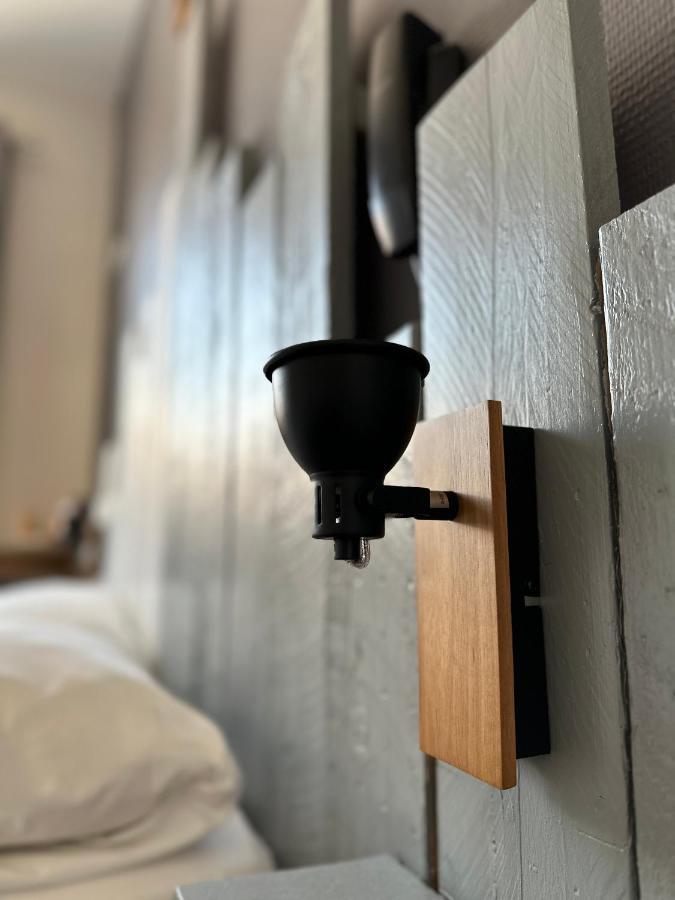 Hotel Le Midi Clermont-Cournon エクステリア 写真