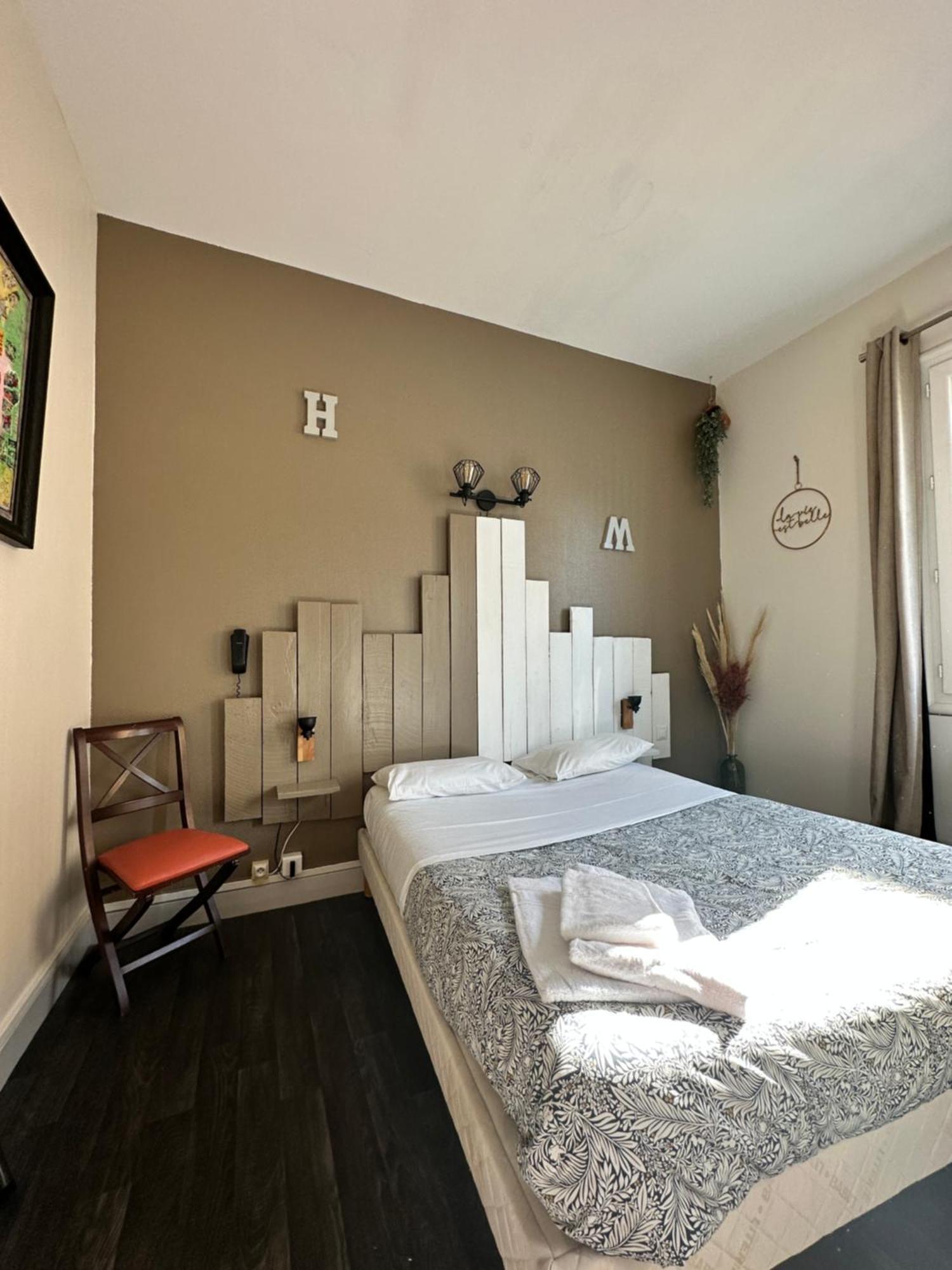 Hotel Le Midi Clermont-Cournon エクステリア 写真